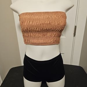 Smocking Tube Top